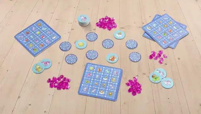 einhorn-glitzergluck-funkel-bingo-kunstundspiel-4 - kunstundspiel 