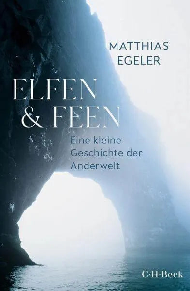 Elfen und Feen C. H. Beck