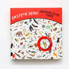 erster-sein-gefahrliche-tiere-kunstundspiel-1 - kunstundspiel 