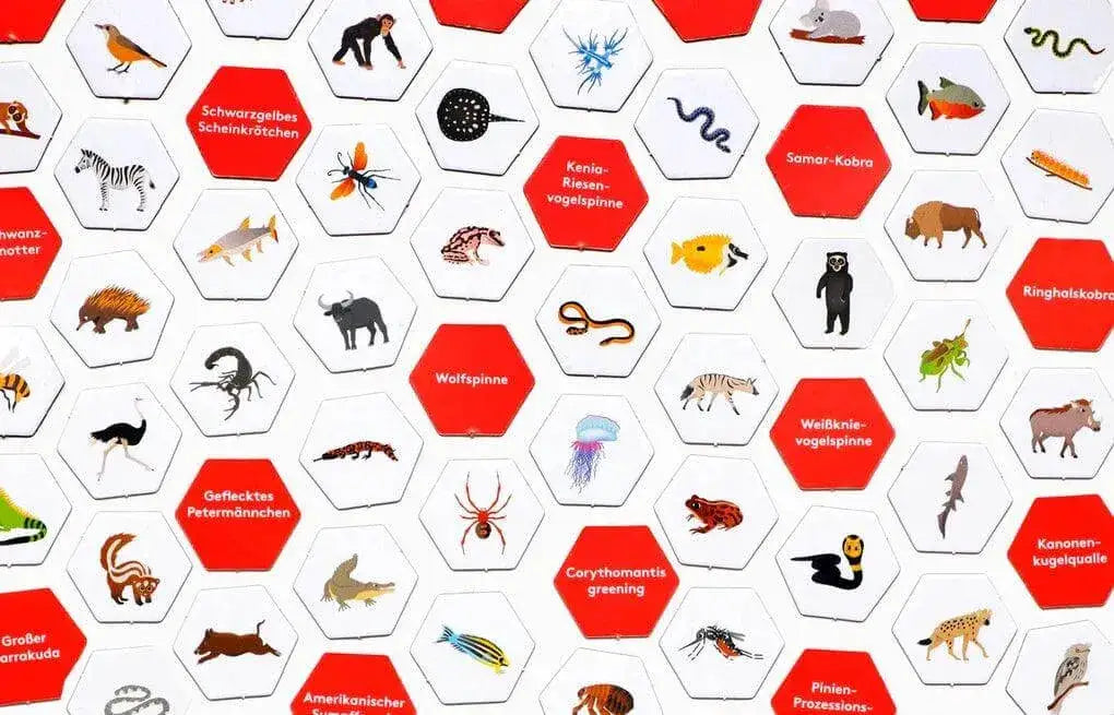 erster-sein-gefahrliche-tiere-kunstundspiel-4 - kunstundspiel 
