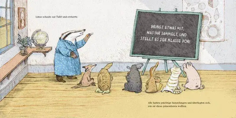 es-ist-herbst-kleiner-fuchs-kunstundspiel-3 - kunstundspiel 