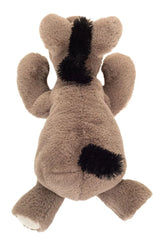 esel-eddy-liegend-38-cm-kuscheltier-kunstundspiel-2 - kunstundspiel 