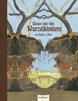 etwas-von-den-wurzelkindern-mini-bilderbuch-kunstundspiel-1 - kunstundspiel 
