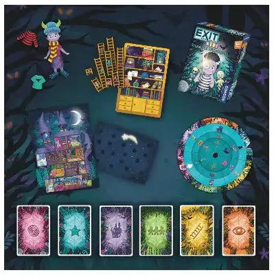 exit-kids-gruseliger-ratselspass-kunstundspiel-3 - kunstundspiel 