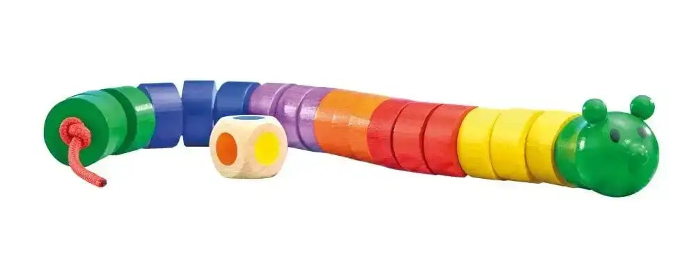 fadelraupe-wurfel-und-fadelspiel-aus-holz-20cm-kunstundspiel-2 - kunstundspiel 