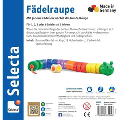 fadelraupe-wurfel-und-fadelspiel-aus-holz-20cm-kunstundspiel-3 - kunstundspiel 