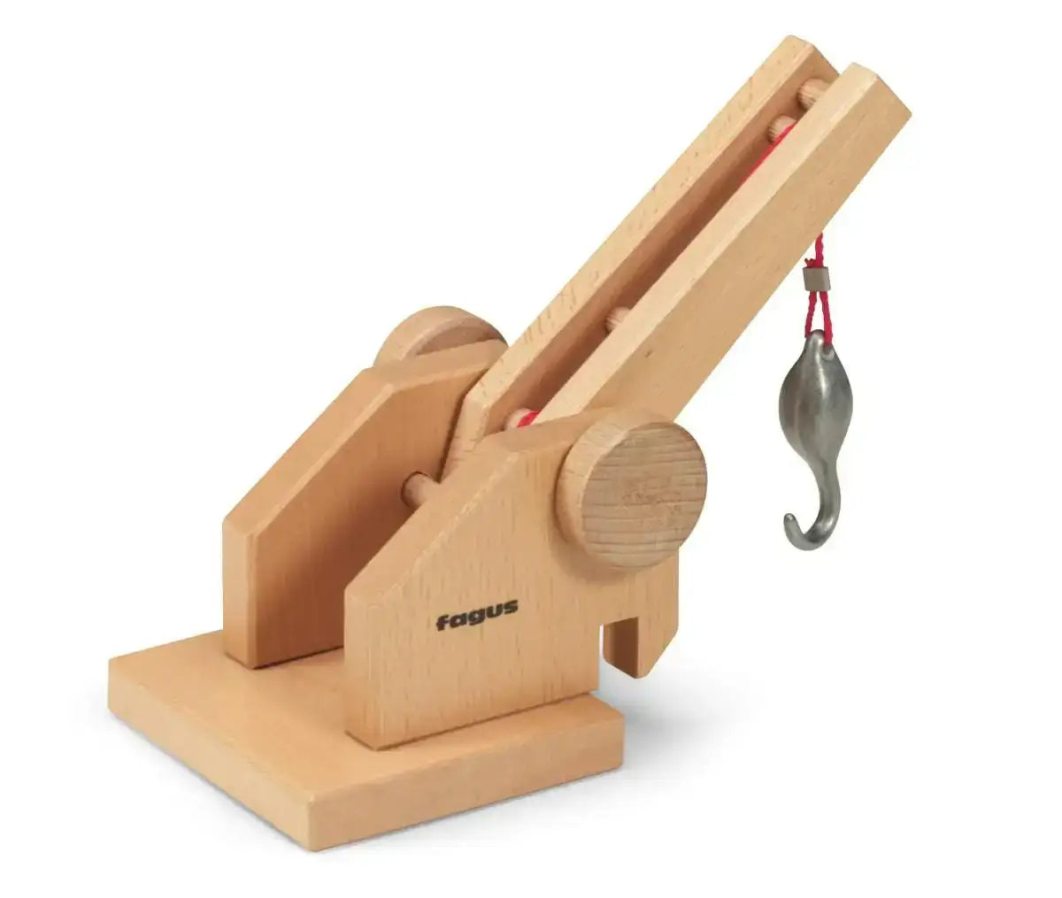 fagus-kranaufsatz-fur-unimog-kunstundspiel-1 - kunstundspiel 