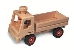 fagus-lkw-kipper-kunstundspiel-1 - kunstundspiel 