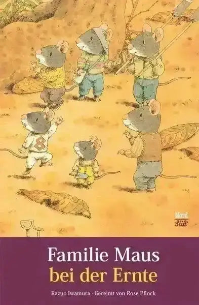 familie-maus-bei-der-ernte-kunstundspiel-1 - kunstundspiel 