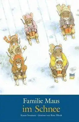 familie-maus-im-schnee-kunstundspiel-1 - kunstundspiel 
