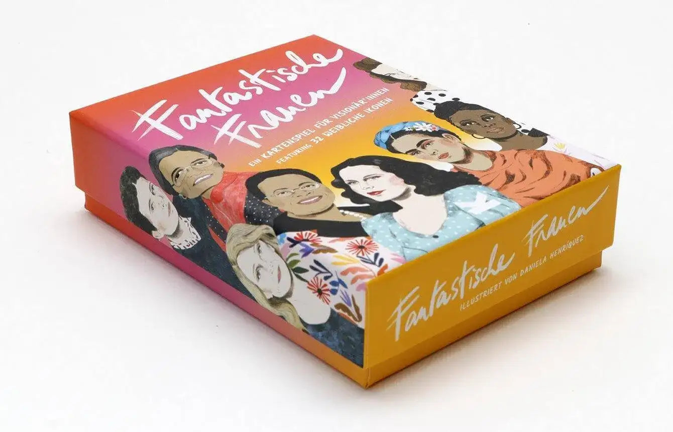fantastische-frauen-kartenspiel-fur-visionarinnen-kunstundspiel-1 - kunstundspiel 