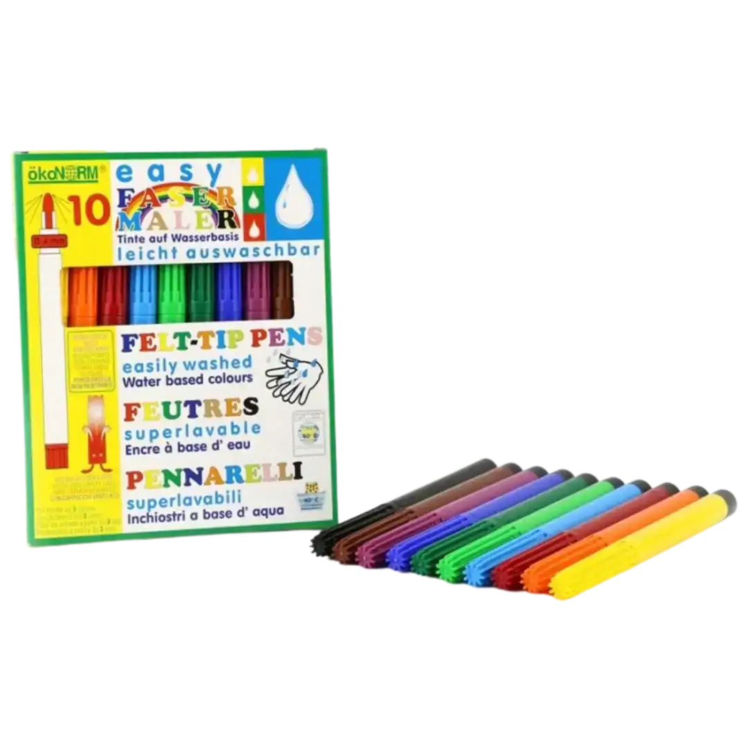 fasermaler-tinte-auf-wasserbasis-kunstundspiel-1 - kunstundspiel 