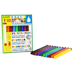 fasermaler-tinte-auf-wasserbasis-kunstundspiel-1 - kunstundspiel 
