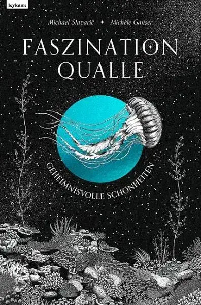 faszination-qualle-geheimnisvolle-schonheiten-kunstundspiel-1 - kunstundspiel 