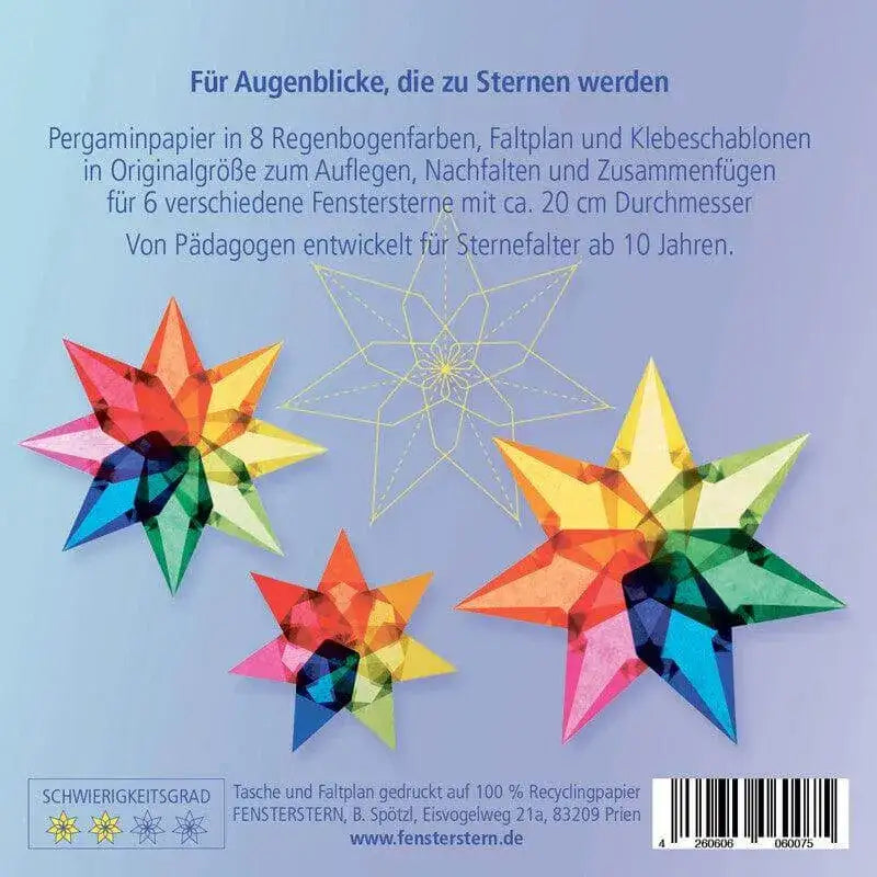 faszinierende-fenstersterne-regenbogen-kunstundspiel-3 - kunstundspiel 