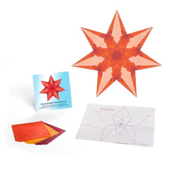faszinierende-fenstersterne-rot-gelb-orange-kunstundspiel-1 - kunstundspiel 