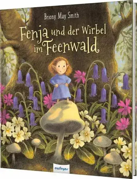 fenja-und-der-wirbel-im-feenwald-kunstundspiel-1 - kunstundspiel 