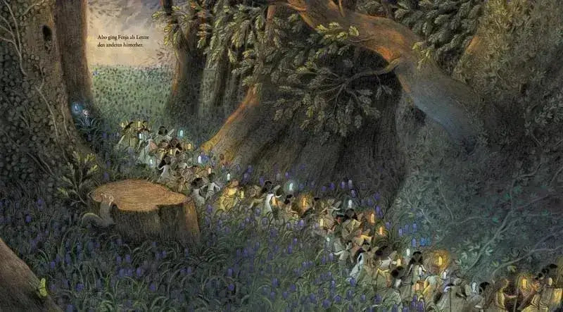 fenja-und-der-wirbel-im-feenwald-kunstundspiel-5 - kunstundspiel 