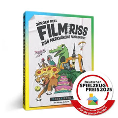 filmriss-das-merkwurdige-familienspiel-kunstundspiel-1 - kunstundspiel 