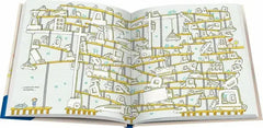find-my-rocket-such-abenteuer-im-labyrinth-kunstundspiel-3 - kunstundspiel 