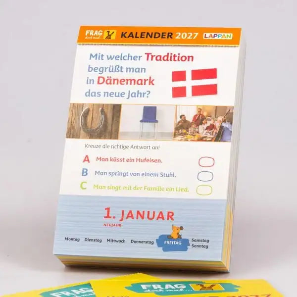 frag-doch-mal-die-maus-tageskalender-2027-mein-kalender-fur-jeden-tag-kunstundspiel-2 - kunstundspiel 