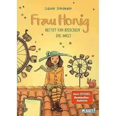 frau-honig-rettet-ein-bisschen-die-welt-bd-6-kunstundspiel-1 - kunstundspiel 