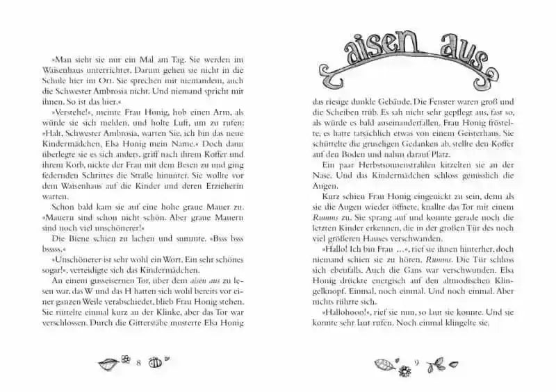 frau-honig-rettet-ein-bisschen-die-welt-bd-6-kunstundspiel-2 - kunstundspiel 