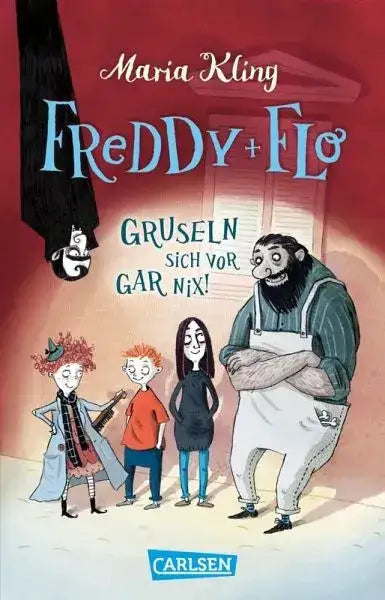 freddy-und-flo-gruseln-sich-vor-gar-nix-freddy-und-flo-bd-1-taschenbuchausgabe-kunstundspiel-1 - kunstundspiel 