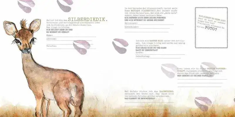 freundschaftsbuch-tiere-kennenlernen-und-schutzen-kunstundspiel-2 - kunstundspiel 