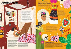 frida-kahlo-and-diego-rivera-kunstundspiel-3 - kunstundspiel 