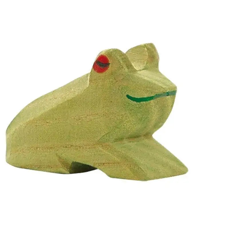 frosch-sitzend-kunstundspiel-1 - kunstundspiel 