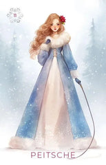 frosted-dreams-lenormand-38-farbige-lenormand-karten-und-ein-68-seitiges-booklet-in-faltschachtel-set-mit-diversen-artikeln-irene-captijn2 - kunstundspiel 