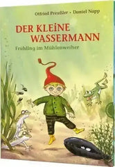 fruhling-im-muhlenweiher-der-kleine-wassermann-kunstundspiel-1 - kunstundspiel 