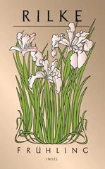 Frühling - 9783458683872 Insel Verlag