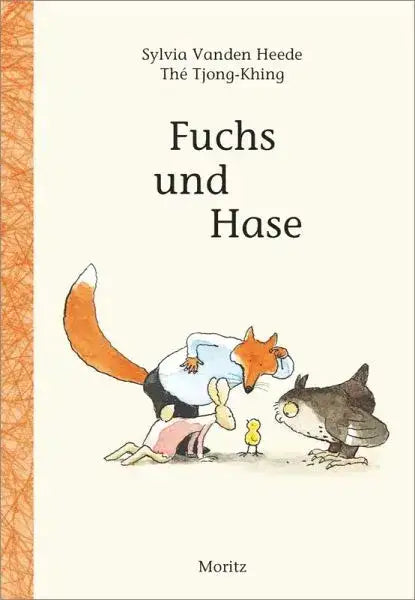 fuchs-und-hase-kunstundspiel-1 - kunstundspiel 