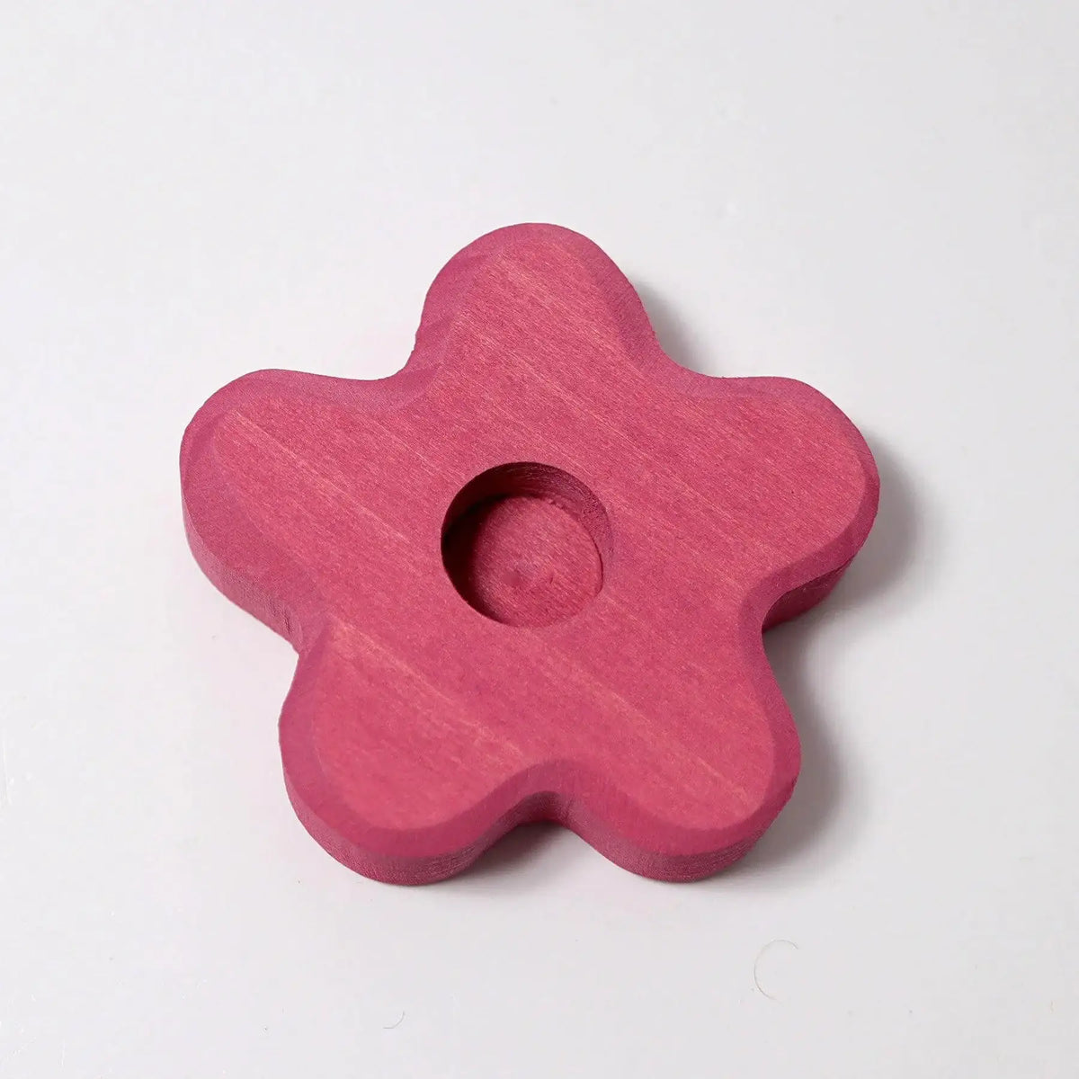 geburtstagsdekoration-lebenslicht-blume-rosa-kunstundspiel-1 - kunstundspiel 