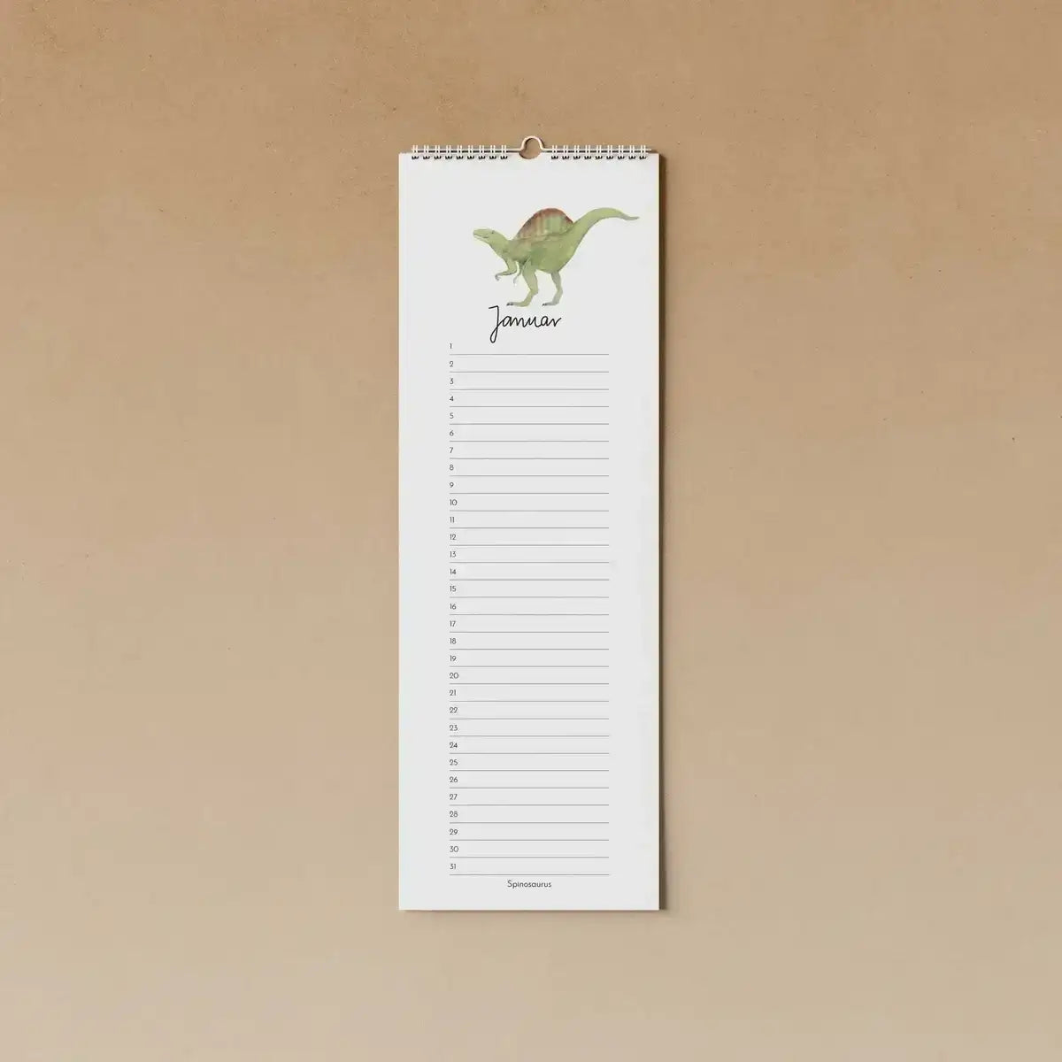 geburtstagskalender-dinosaurier-kunstundspiel-2 - kunstundspiel 