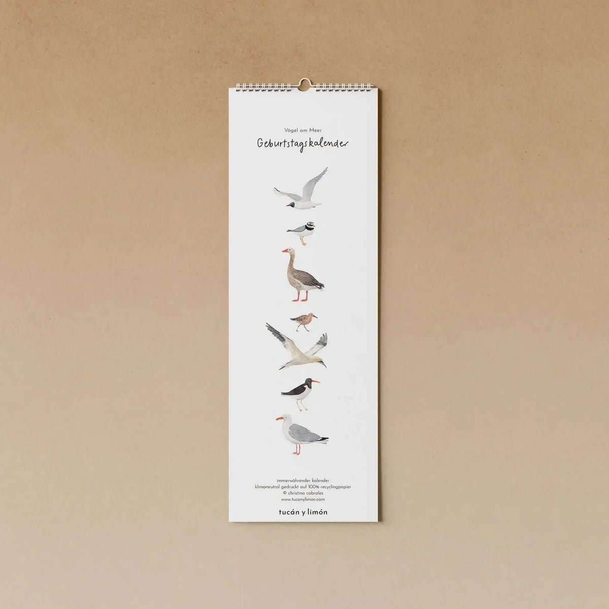 geburtstagskalender-vogel-am-meer-kunstundspiel-1 - kunstundspiel 