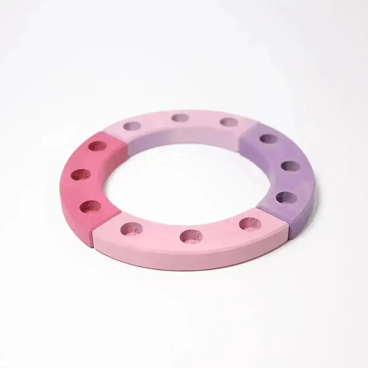 geburtstagsring-rosa-violett-12-loch-festtagsring-kunstundspiel-1 - kunstundspiel 