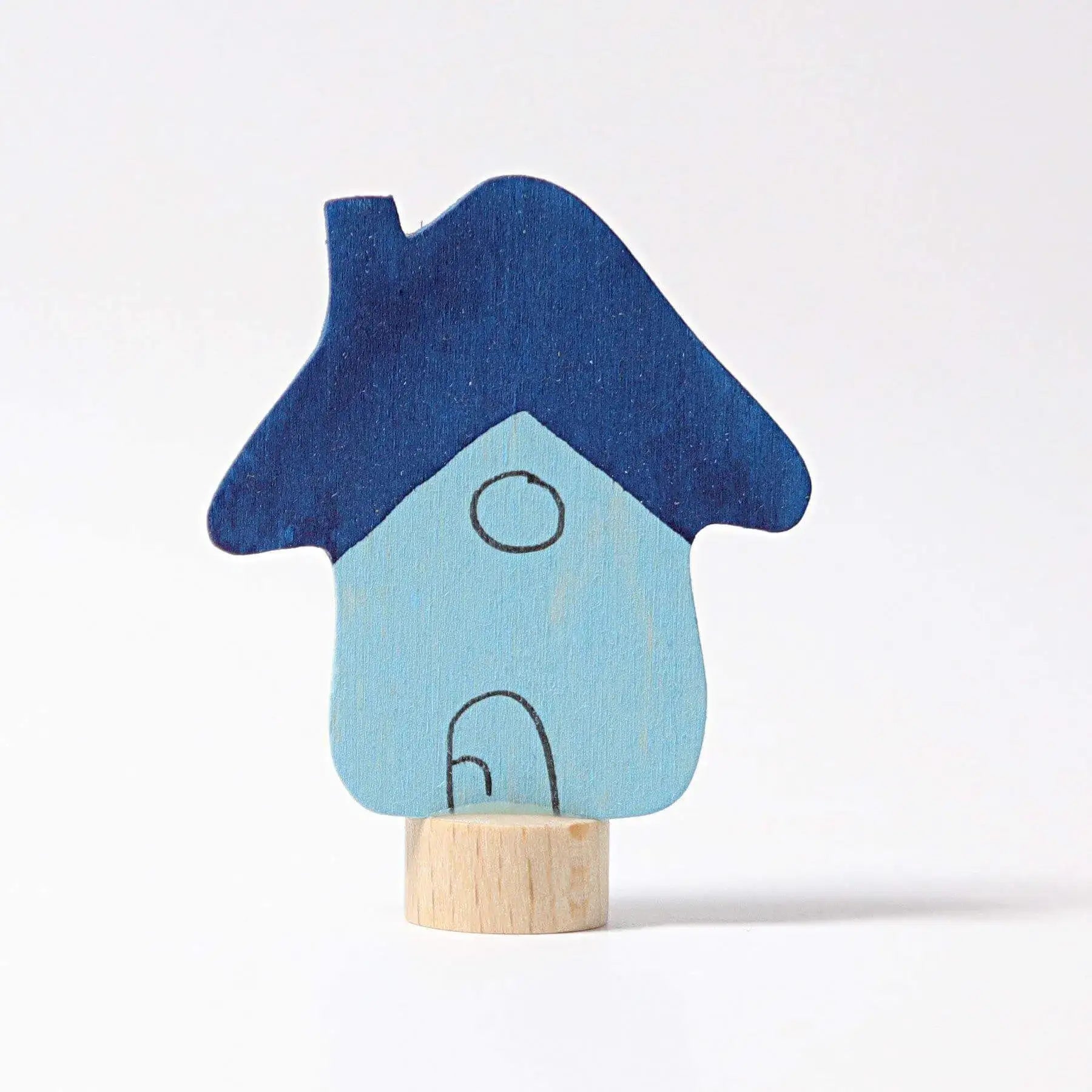 geburtstagsstecker-haus-blau-kunstundspiel-1 - kunstundspiel 