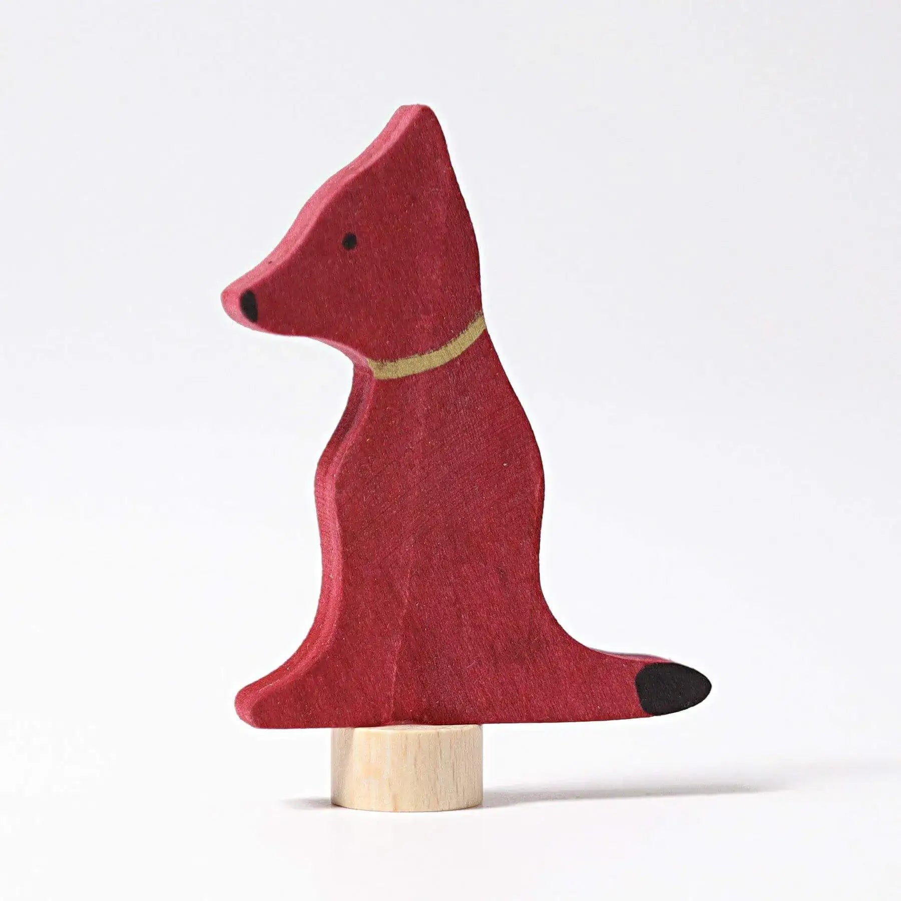 geburtstagsstecker-hund-kunstundspiel-1 - kunstundspiel 