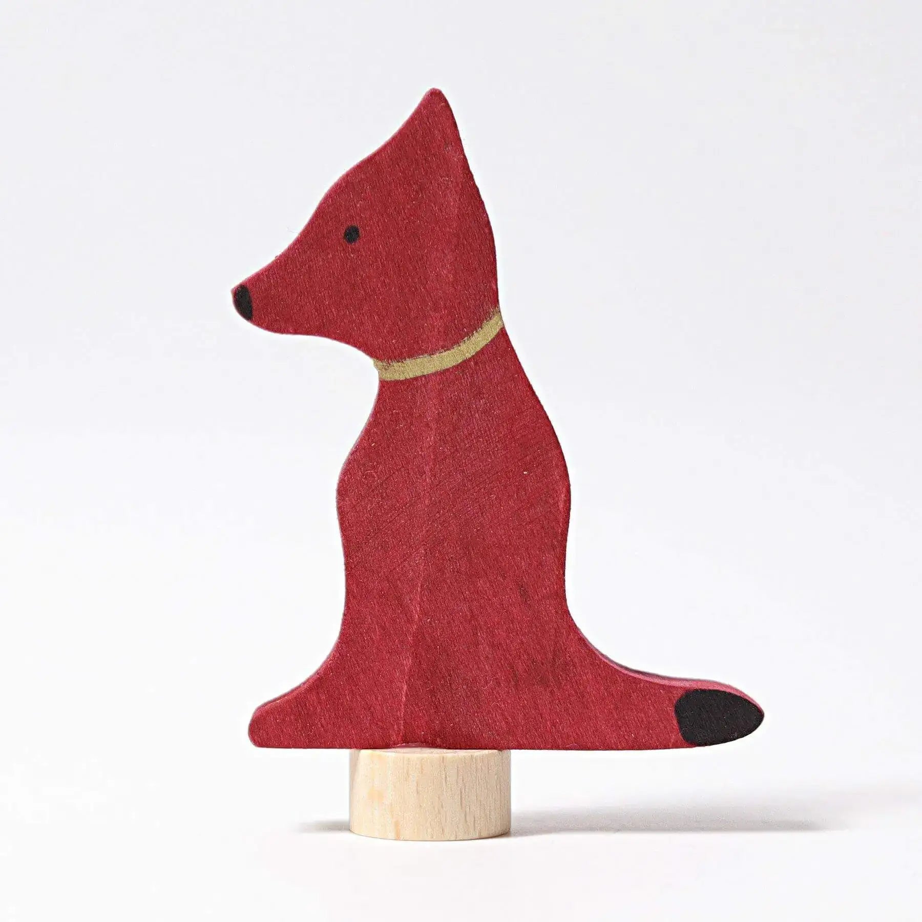 geburtstagsstecker-hund-kunstundspiel-2 - kunstundspiel 