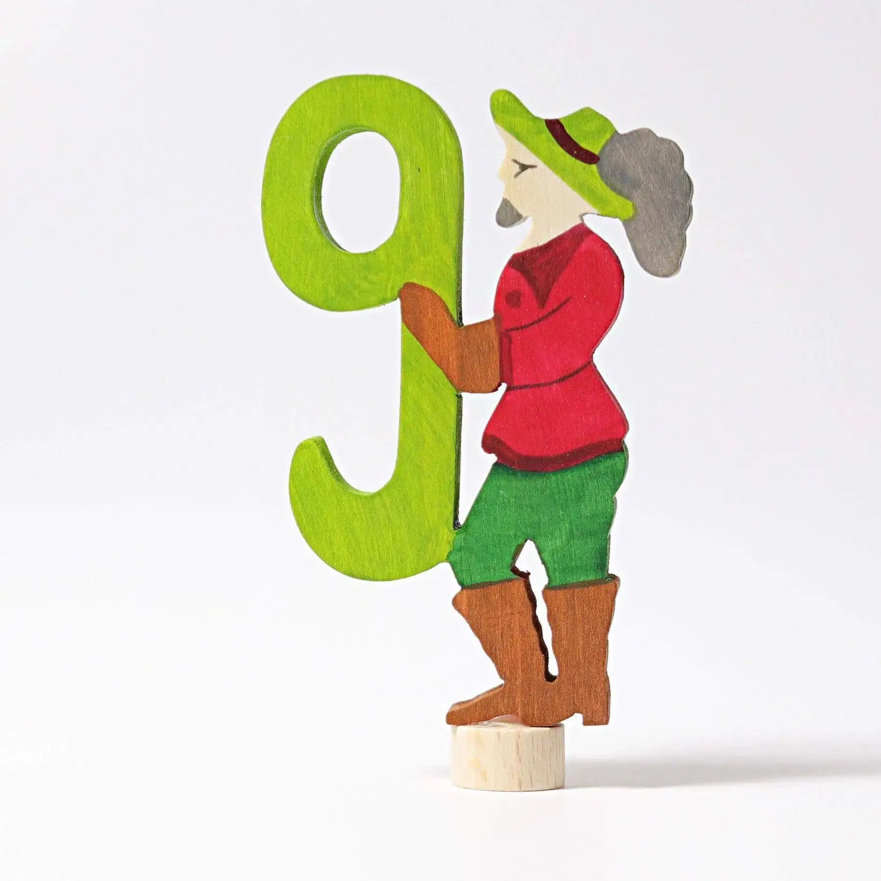 geburtstagsstecker-marchenfigur-zahl-9-kunstundspiel-1 - kunstundspiel 