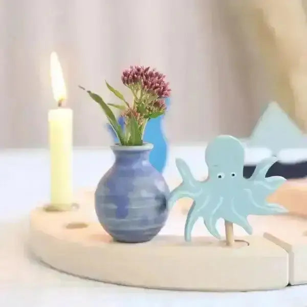 geburtstagsstecker-vase-blau-kunstundspiel-2 - kunstundspiel 