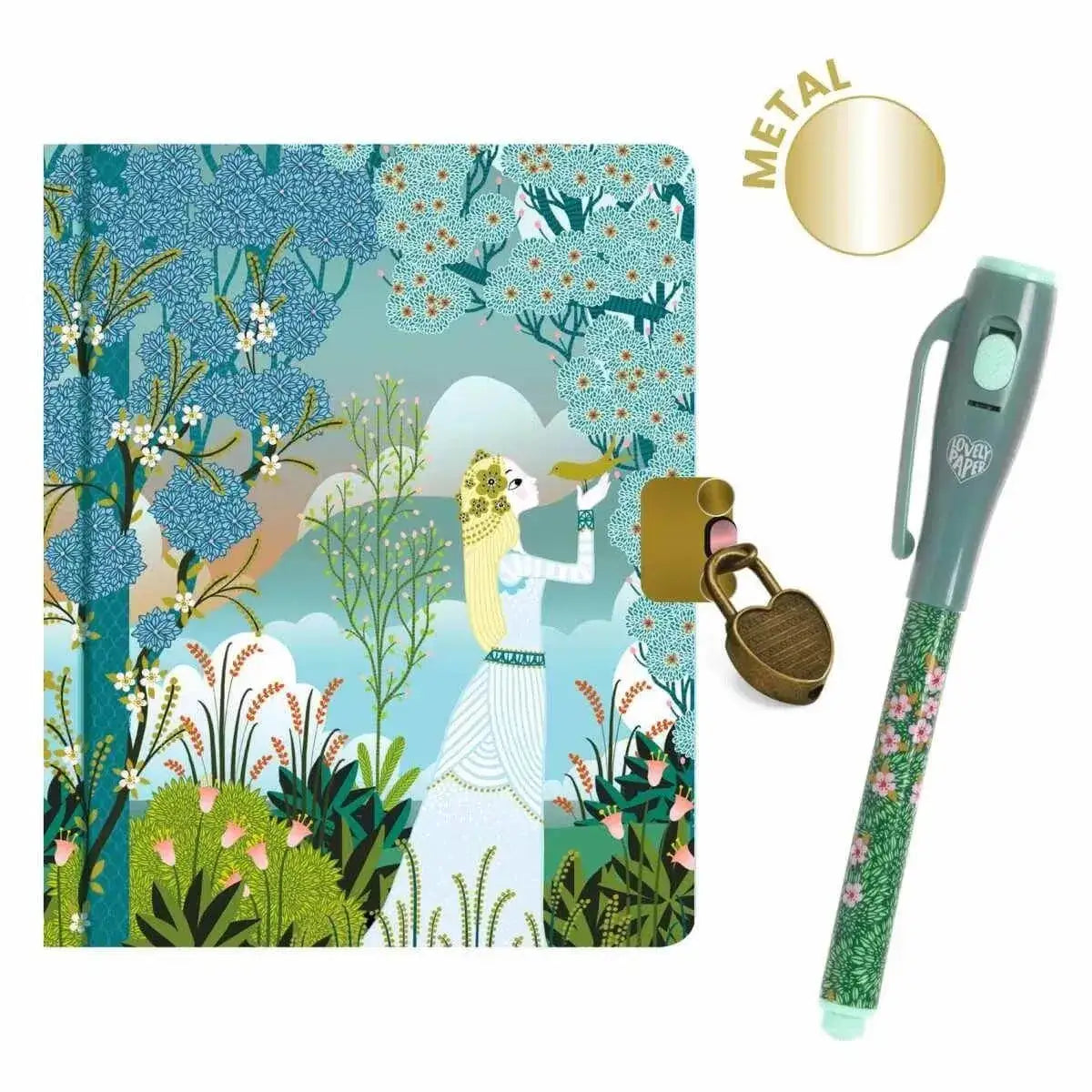 geheimes-tagebuch-charlotte-mit-stift-kunstundspiel-1 - kunstundspiel 