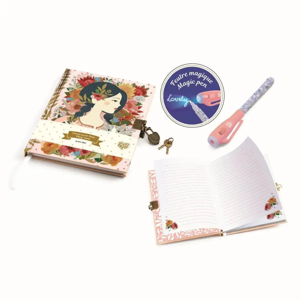 geheimes-tagebuch-oana-mit-stift-kunstundspiel-2 - kunstundspiel 