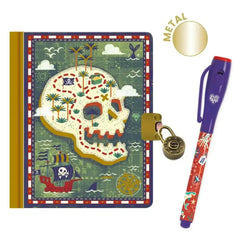 geheimes-tagebuch-steve-mit-stift-kunstundspiel-1 - kunstundspiel 