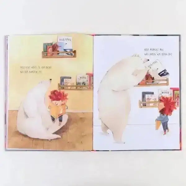 geht-s-hier-zum-nordpol-kunstundspiel-3 - kunstundspiel 