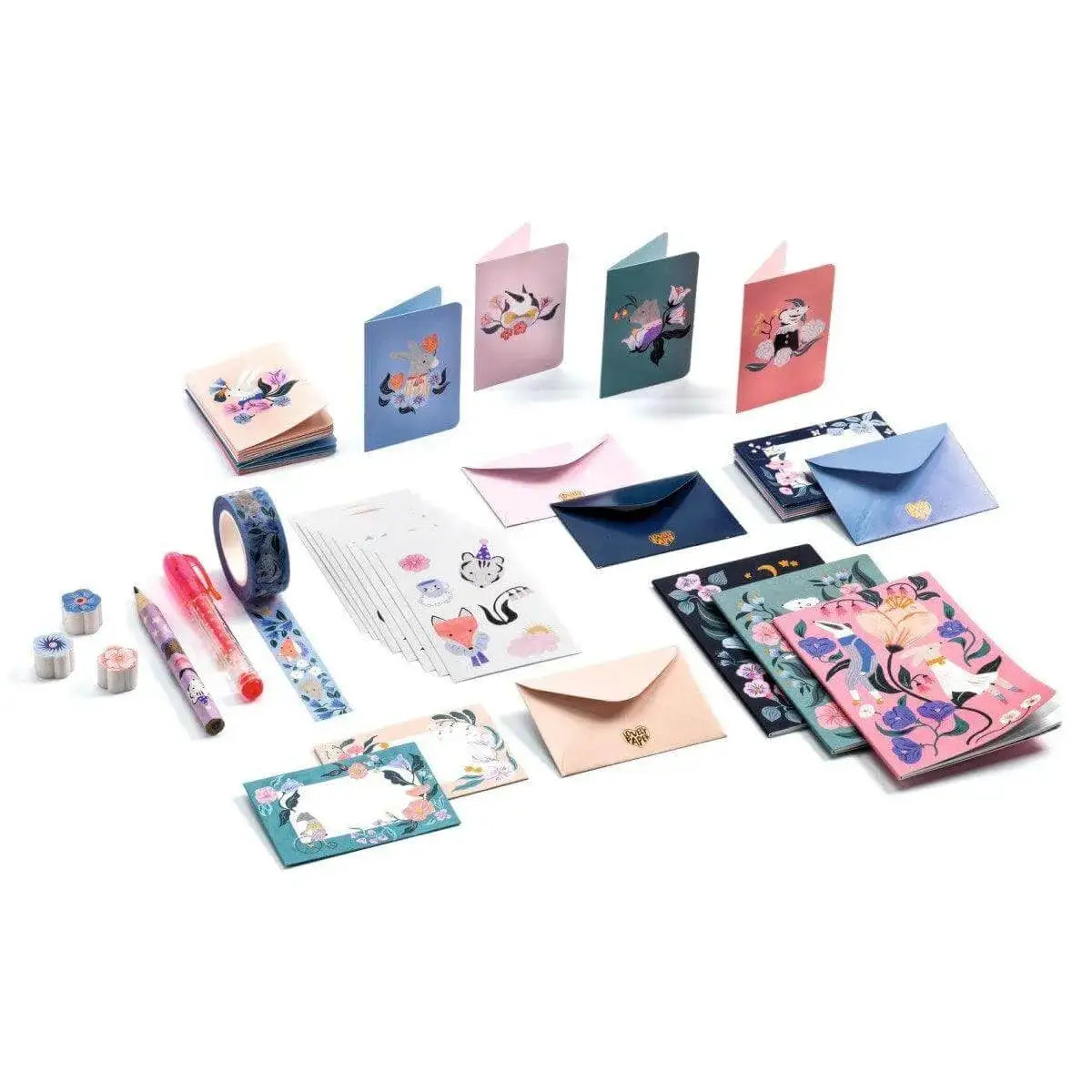 geschenkbox-cecile-mini-kunstundspiel-1 - kunstundspiel 