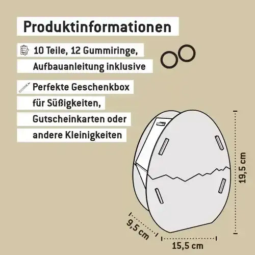 geschenkbox-osterei-bausatz-creme-kunstundspiel-3 - kunstundspiel 